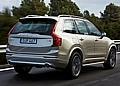 Volvo XC90 D5 